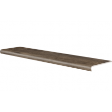 Mattina marrone сходинка V-shape 1202x320-50x10мм (1571), Cerrad, Польща