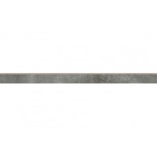 Apenino Antracyt Baseboard цоколь 8×119,7×1 см, Cerrad