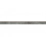 Apenino Antracyt Baseboard цоколь 8×119,7×1 см, Cerrad