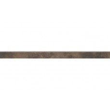 Apenino Rust Baseboard цоколь 8×119,7×1 см, Cerrad