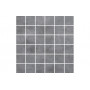 Batista Steel Lappato мозаїка 29,7×29,7×0,85 см, Cerrad
