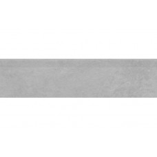 Tacoma White Engraved Stair сходинка 29,7×119,7×0,8 см, Cerrad Tacoma White Engraved Stair сходинка 29,7×119,7×0,8 см, Cerrad