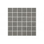 Tassero Grafit Lappato мозаїка 29,7×29,7×0,85 см, Cerrad
