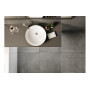 Tassero Grafit Rect. R11 матова підлогова 59,7×119,7×1 см, Cerrad
