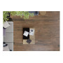 Nickwood Marrone Rect. матова підлогова 19,3×120,2 см, Cerrad