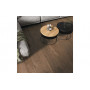 Nickwood Marrone Rect. матова підлогова 19,3×120,2 см, Cerrad
