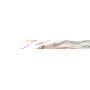 Calacatta Gold Poler Baseboard цоколь 8×59,7 см, Cerrad