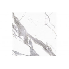 Calacatta White Poler полірована підлогова 119,7×119,7 см, Cerrad