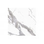 Calacatta White Poler полірована підлогова 119,7×119,7 см, Cerrad
