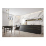 Calacatta White Satyna матова підлогова 59,7×59,7 см, Cerrad