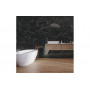 Marquina Gold Poler Baseboard полірований цоколь 8×59,7 см, Cerrad