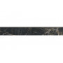 Marquina Gold Poler Baseboard полірований цоколь 8×59,7 см, Cerrad