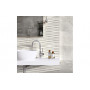 Masterstone White Rect. матова підлогова 59,7×59,7 см, Cerrad