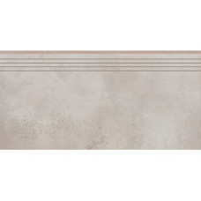 Limeria Desert Engraved Stair сходинка 29,7×59,7×0,85 см, Cerrad