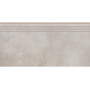 Limeria Desert Engraved Stair сходинка 29,7×59,7×0,85 см, Cerrad
