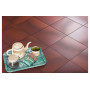 Country wishnia 300x300x11мм (5326), Cerrad, Польща