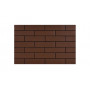 Braz гладка 245x65x6.5мм, (9683), Cerrad, Польща