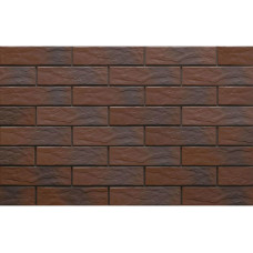 Country wishnia фасадна рустикальна 245x65x6,5мм (9782), Cerrad, Польща