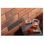 Loft brick chili фасадна 245x65x8мм (2105), Cerrad, Польща