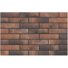 Loft brick chili фасадна 245x65x8мм (2105), Cerrad, Польща Loft brick chili фасадна 245x65x8мм (2105), Cerrad, Польща