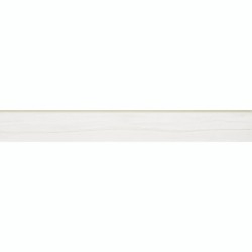 Плінтус Zeus Ceramica Zlxrm1324 Perlato Bianco