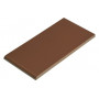 Windowsill Brown матовий підвіконник 30×14,8×1,3 см, Cerrad