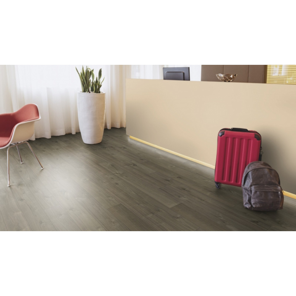 Ламінат Kaindl Easy Touch MATT Premium Plank 0810 Горіх CREMONA