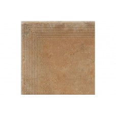 Piatto Honey сходинка кутова 30×30×0,9 см, Cerrad