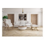 Floor Notta Sand матова підлогова 11×60 см, Cerrad