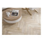 Floor Notta Sand матова підлогова 11×60 см, Cerrad