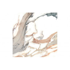 Calacatta Gold Rect. матова підлогова 59,7×59,7 см, Cerrad