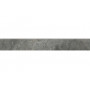 Masterstone Graphite Poler Baseboard цоколь 8×59,7 см, Cerrad