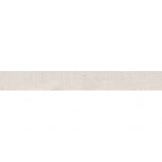 Nickwood Bianco Rect. матова підлогова 19,3×159,7 см, Cerrad
