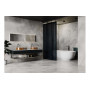 Masterstone Silver Poler полірована підлогова 119,7×279,7×0,6 см, Cerrad