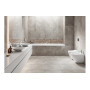 Tassero Gris Baseboard цоколь 8×119,7×1 см, Cerrad