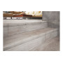 Сходинка V-shape Cortone crema 1202x320-50x10 мм (1618), Cerrad, Польща