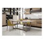 Tassero Beige Lappato півполірована підлогова 29,7×59,7×0,85 см, Cerrad