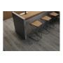 Westwood Grafit матова підлогова 19,3×120,2×0,8 см, Cerrad