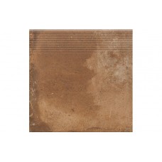 Tread Piatto Terra сходинка 30×30×0,9 см, Cerrad