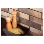 Loft brick masala фасадна 245x65x8мм (2082), Cerrad, Польща