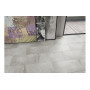 Lukka Gris матова підлогова 79,7×79,7×0,9 см, Cerrad