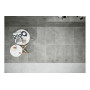 Apenino Bianco Rect. матова підлогова 59,7×59,7×0,85 см, Cerrad