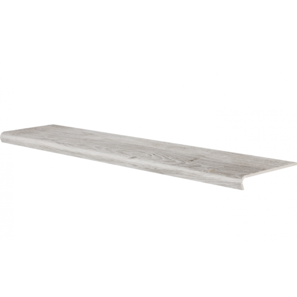 Сходинка V-shape Cortone crema 1202x320-50x10 мм (1618), Cerrad, Польща