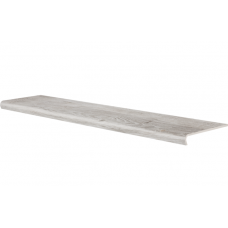 Сходинка V-shape Cortone crema 1202x320-50x10 мм (1618), Cerrad, Польща