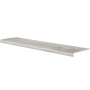 Сходинка V-shape Cortone crema 1202x320-50x10 мм (1618), Cerrad, Польща