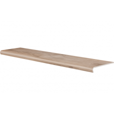 Mattina sabbia сходинка V-shape 1202x320-50x10мм (1557), Cerrad, Польща