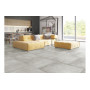 Lukka Gris матова підлогова 79,7×79,7×0,9 см, Cerrad