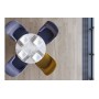 Acero Bianco матова підлогова 120,2×19,3×0,8 см, Cerrad