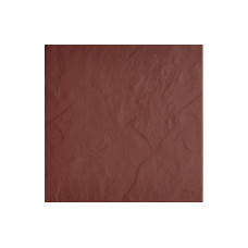 Burgund  рустикальна 300x300x9мм (5432), Cerrad, Польща