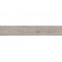 Acero Bianco матова підлогова 120,2×19,3×0,8 см, Cerrad